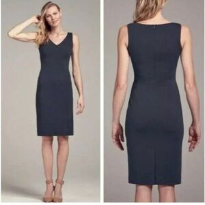 MM LaFleur Women's The Rachel Dress